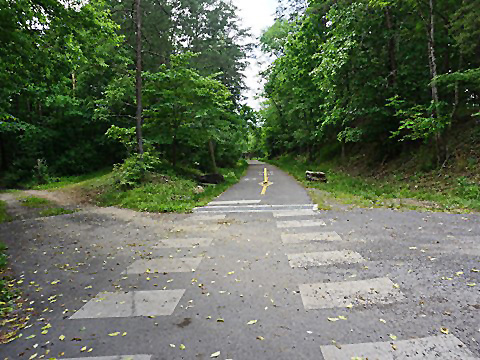 bike Maryland, Western Maryland Rail Trail, biking, BikeTripper.net