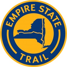 Empire State Trail, bike New York, BikeTripper.net