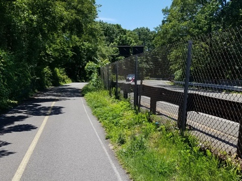 bike New York, Bethpage Bikeway, biking, BikeTripper.net