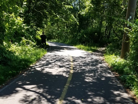 bike New York, Bethpage Bikeway, biking, BikeTripper.net