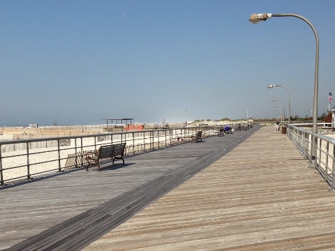 bike New York, Jones Beach, biking, BikeTripper.net