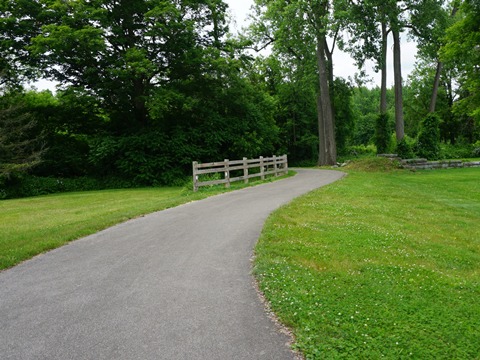 bike New York, Erie Canalway Trail, east-central section, biking, BikeTripper.net