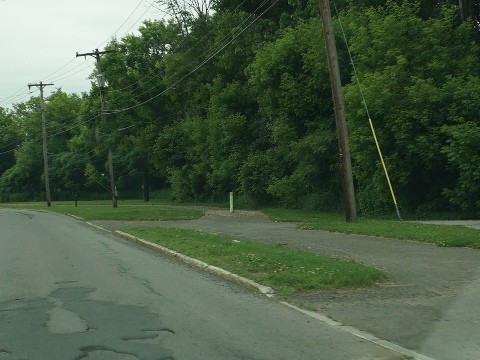 bike New York, Erie Canalway Trail, east-central section, biking, BikeTripper.net