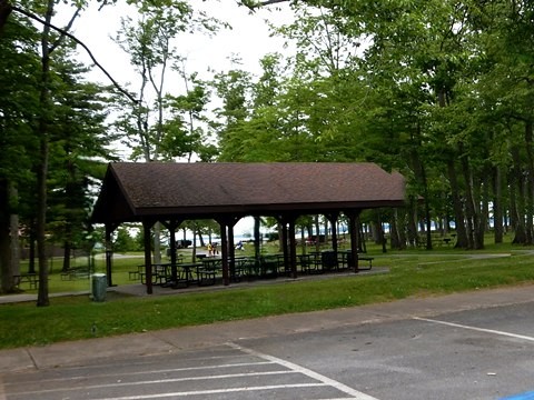 bike New York, Erie Canalway Trail, east-central section, biking, BikeTripper.net
