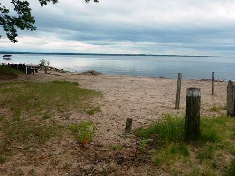 bike New York, Erie Canalway Trail, east-central section, biking, BikeTripper.net