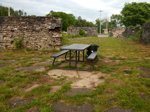 bike New York, Erie Canalway Trail, east-central section, biking, BikeTripper.net