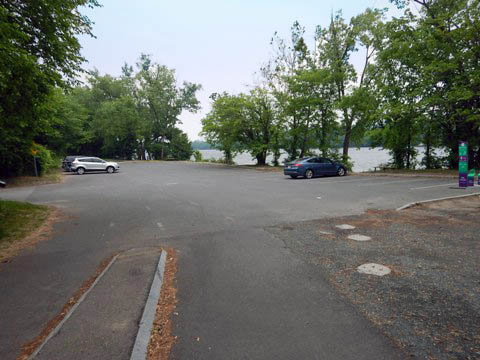 bike New York, Erie Canalway Trail, east section, biking, BikeTripper.net