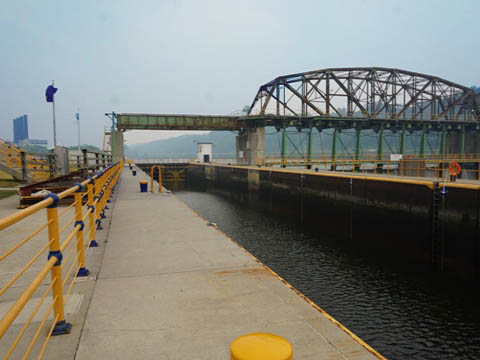 bike New York, Erie Canalway Trail, east section, biking, BikeTripper.net