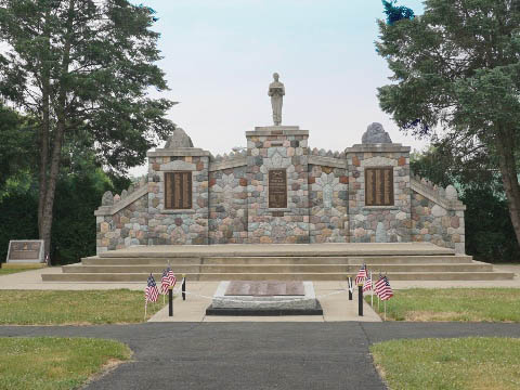 bike New York, Erie Canalway Trail, east section, biking, BikeTripper.net