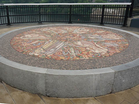 bike New York, Erie Canalway Trail, east section, biking, BikeTripper.net