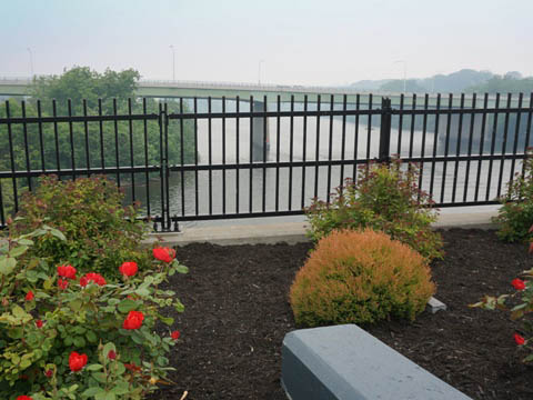 bike New York, Erie Canalway Trail, east section, biking, BikeTripper.net