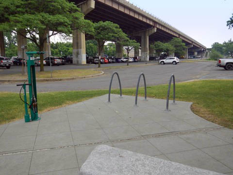 bike New York, Erie Canalway Trail, Empire State Trail, biking, BikeTripper.net