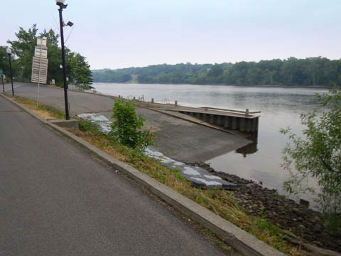 bike New York, Erie Canalway Trail, Empire State Trail, biking, BikeTripper.net