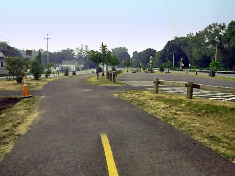 bike New York, Erie Canalway Trail, Empire State Trail, biking, BikeTripper.net