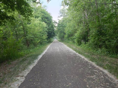 bike New York, Erie Canalway Trail, Empire State Trail, biking, BikeTripper.net