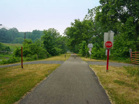 bike New York, Erie Canalway Trail, Empire State Trail, biking, BikeTripper.net