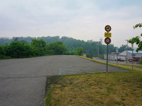 bike New York, Erie Canalway Trail, Empire State Trail, biking, BikeTripper.net