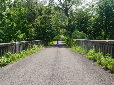 Bike New York, Empire State Trail, Erie Canalway Trail