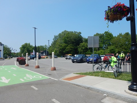 bike New York, Erie Canalway Trail, Empire State Trail, biking, BikeTripper.net