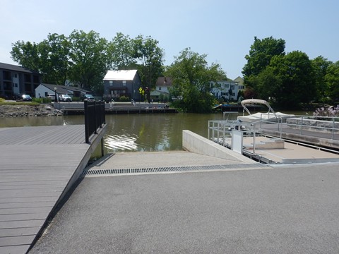 bike New York, Erie Canalway Trail, Empire State Trail, biking, BikeTripper.net