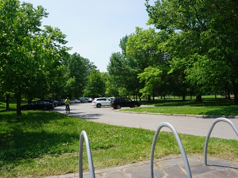 bike New York, Erie Canalway Trail, Empire State Trail, biking, BikeTripper.net