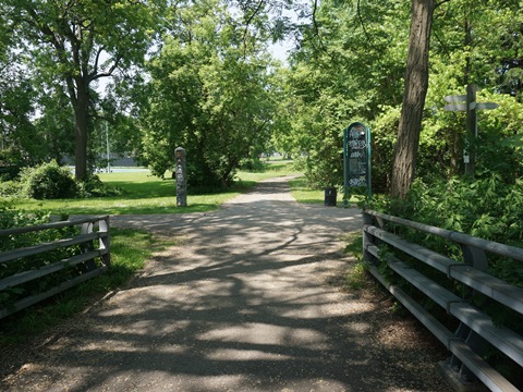 bike New York, Erie Canalway Trail, Empire State Trail, biking, BikeTripper.net