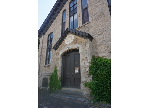 bike New York, Erie Canalway Trail, West section, biking, BikeTripper.net