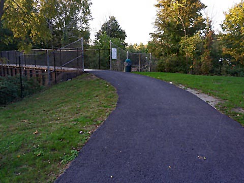 bike New York, Heritage Trail, biking, BikeTripper.net