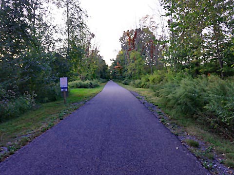 bike New York, Heritage Trail, biking, BikeTripper.net