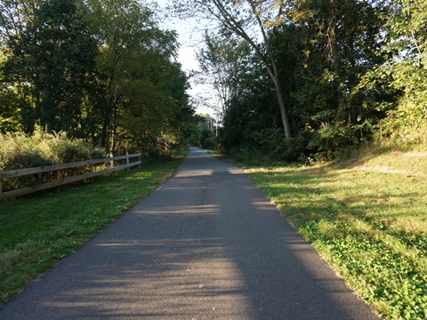 bike New York, Heritage Trail, biking, BikeTripper.net