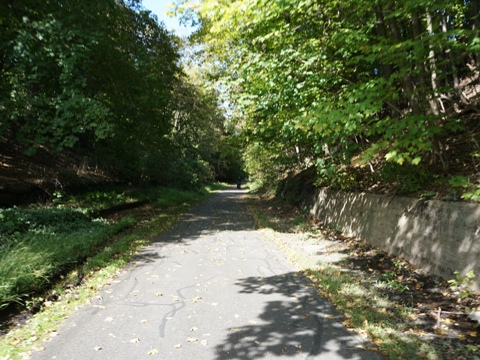 bike New York, Heritage Trail, biking, BikeTripper.net