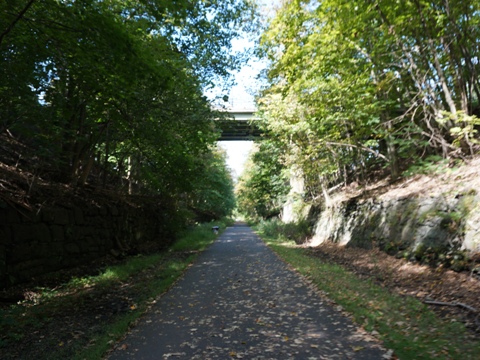 bike New York, Heritage Trail, biking, BikeTripper.net