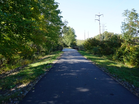 bike New York, Heritage Trail, biking, BikeTripper.net