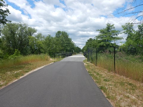 bike New York, Heritage Trail, biking, BikeTripper.net