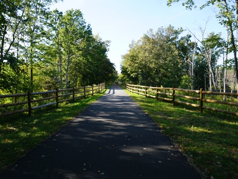 bike New York, Heritage Trail, biking, BikeTripper.net