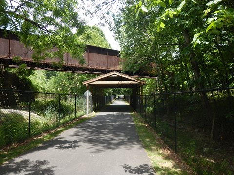 bike New York, Heritage Trail, biking, BikeTripper.net