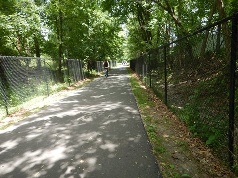 bike New York, Heritage Trail, biking, BikeTripper.net