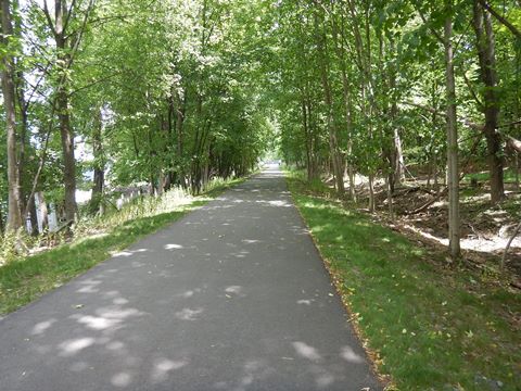 bike New York, Heritage Trail, biking, BikeTripper.net