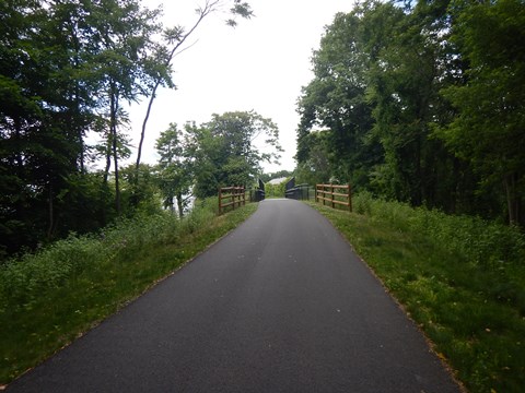 bike New York, Heritage Trail, biking, BikeTripper.net