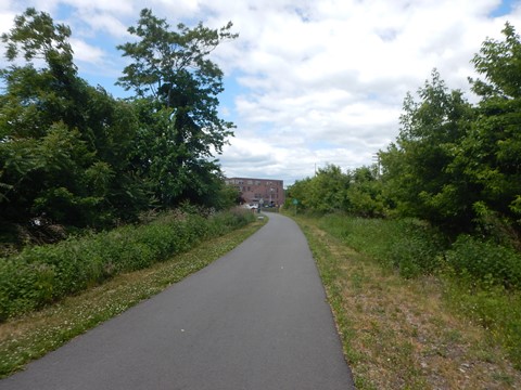 bike New York, Heritage Trail, biking, BikeTripper.net