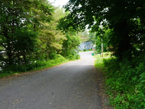 bike New York, Hudson Valley Rail Trail, NY biking, BikeTripper.net