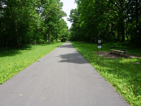 bike New York, Hudson Valley Rail Trail, NY biking, BikeTripper.net