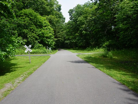 bike New York, Hudson Valley Rail Trail, NY biking, BikeTripper.net