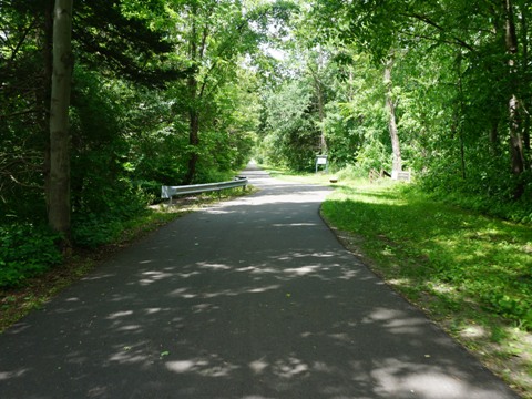 bike New York, Hudson Valley Rail Trail, NY biking, BikeTripper.net