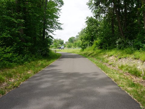 bike New York, Hudson Valley Rail Trail, NY biking, BikeTripper.net