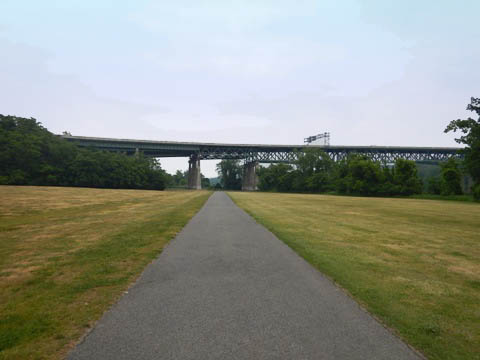 bike New York, Erie Canalway Trail, Empire State Trail, biking, BikeTripper.net