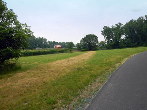 bike New York, Erie Canalway Trail, Empire State Trail, biking, BikeTripper.net