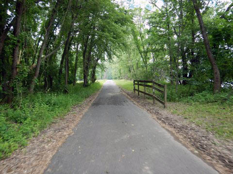 bike New York, Erie Canalway Trail, Empire State Trail, biking, BikeTripper.net