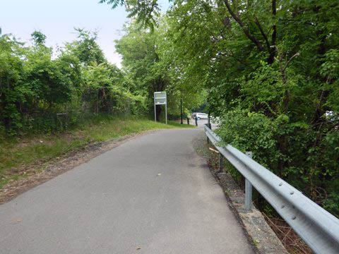 bike New York, Erie Canalway Trail, Empire State Trail, biking, BikeTripper.net