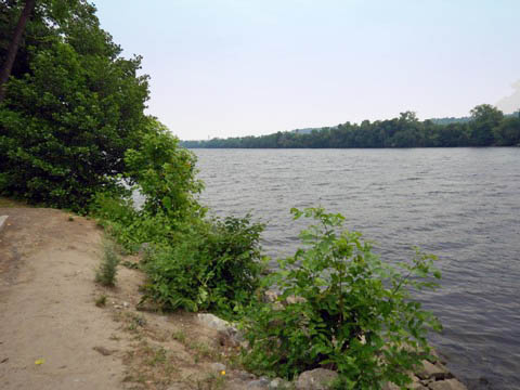 bike New York, Erie Canalway Trail, Empire State Trail, biking, BikeTripper.net